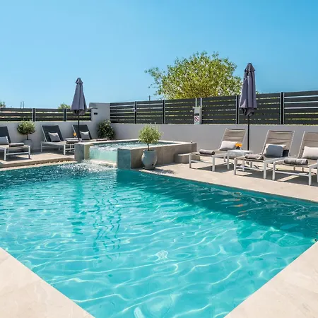 Oreal Luxury * Kalpaki (Zakynthos)