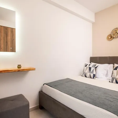 Villa Oreal Luxury *