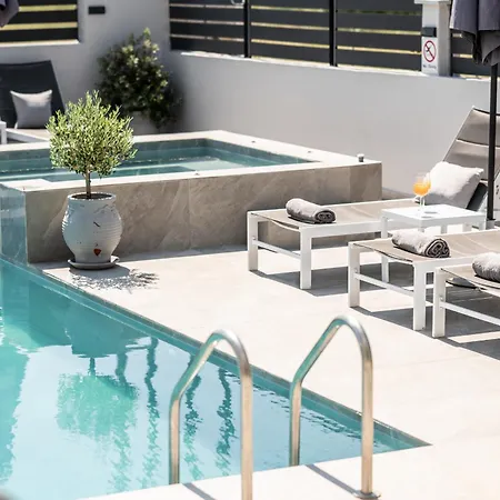 Oreal Luxury Villa *