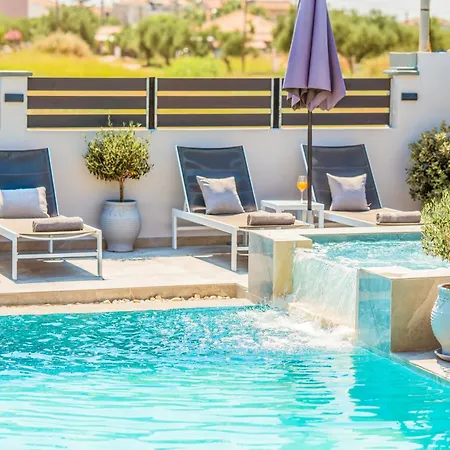Villa Oreal Luxury