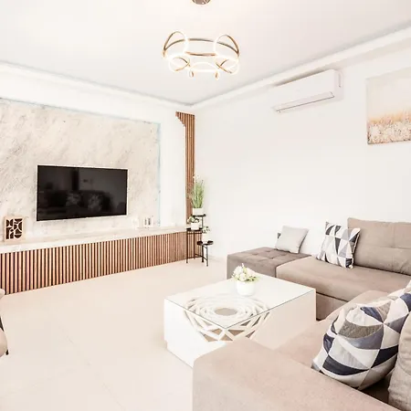 Villa Oreal Luxury Kalpaki (Zakynthos)