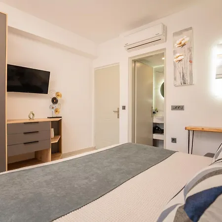 Oreal Luxury Villa Kalpaki (Zakynthos)