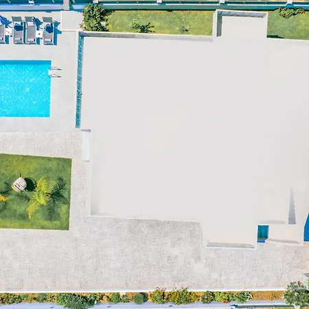 Villa Oreal Luxury *