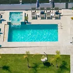Villa Oreal Luxury Kalpáki