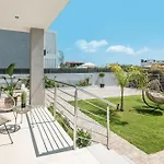 Oreal Luxury Villa