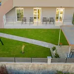 Oreal Luxury Villa Kalpáki