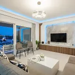 Villa Oreal Luxury Kalpáki
