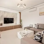 Villa Oreal Luxury