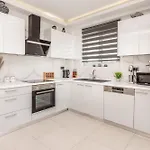 Oreal Luxury Villa