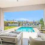 Villa Oreal Luxury Kalpáki