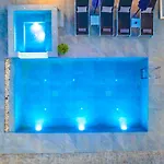 Villa Oreal Luxury Kalpáki