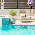 Oreal Luxury Villa