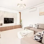 Villa Oreal Luxury Kalpáki