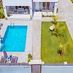 Oreal Luxury Villa