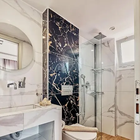Вилла Oreal Luxury Kalpaki (Zakynthos)