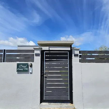 Вилла Oreal Luxury Kalpaki (Zakynthos)