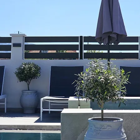 Oreal Luxury Вилла Kalpaki (Zakynthos)