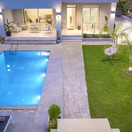 Villa Oreal Luxury