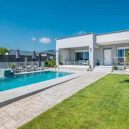 Villa Oreal Luxury Kalpaki (Zakynthos)