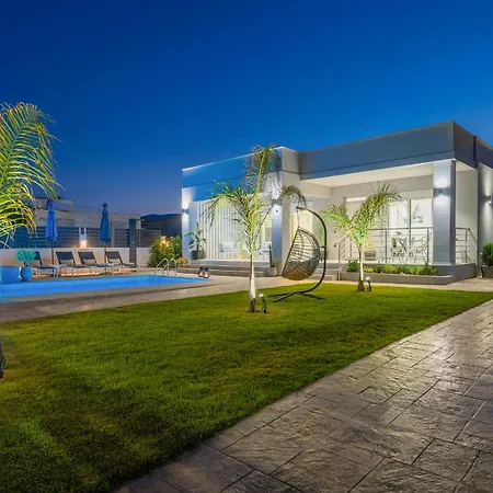 Villa Oreal Luxury