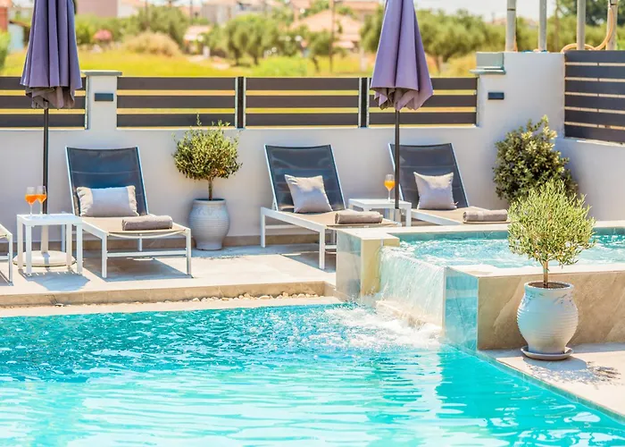 Villa Oreal Luxury