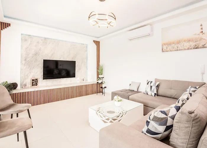 Villa Oreal Luxury Kalpaki (Zakynthos)