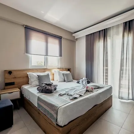 Oreal Luxury Kalpaki (Zakynthos)