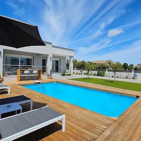 Villa Oreal Luxury