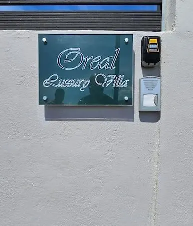 Villa Oreal Luxury *