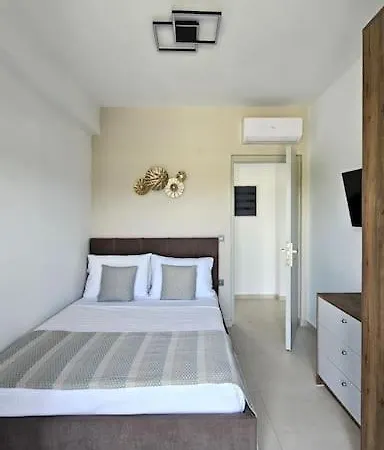 Oreal Luxury Villa *