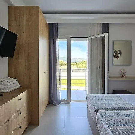Villa Oreal Luxury Kalpaki (Zakynthos)