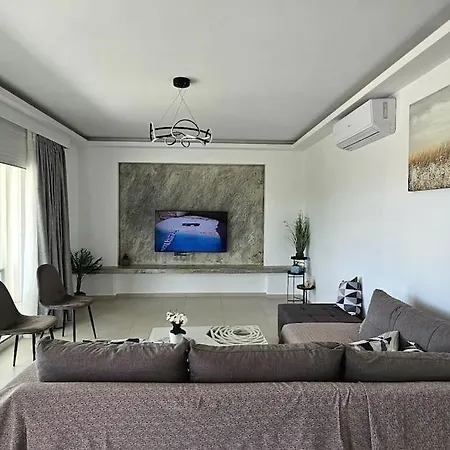 Oreal Luxury Villa Kalpaki (Zakynthos)