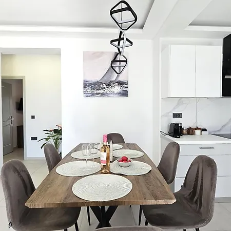 Oreal Luxury Villa Kalpaki (Zakynthos)