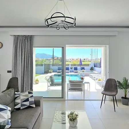 Oreal Luxury Kalpaki (Zakynthos)