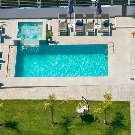 Вилла Oreal Luxury Kalpaki (Zakynthos)