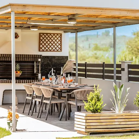 Oreal Luxury Villa *