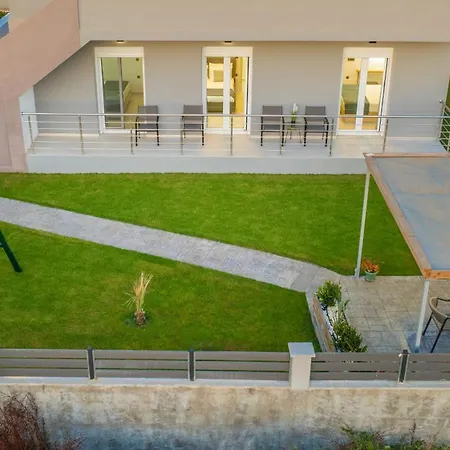 Oreal Luxury Вилла Kalpaki (Zakynthos)