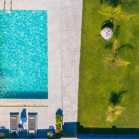 Oreal Luxury Kalpaki (Zakynthos)