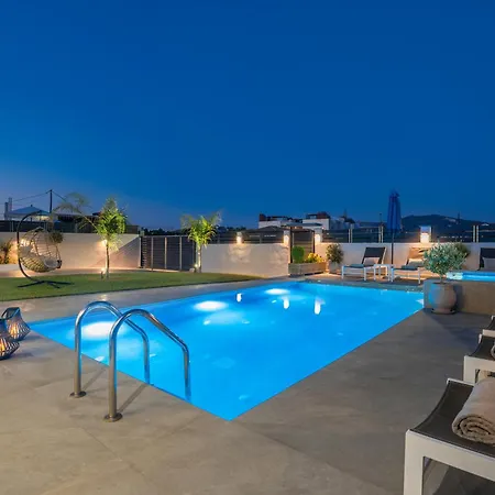 Oreal Luxury * Kalpaki (Zakynthos)