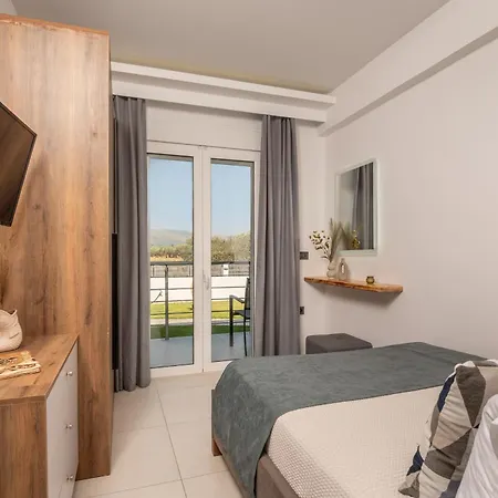 Oreal Luxury Вилла Kalpaki (Zakynthos)