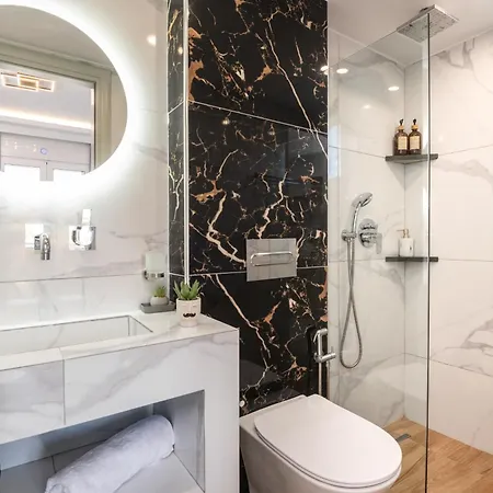 Вилла Oreal Luxury Kalpaki (Zakynthos)