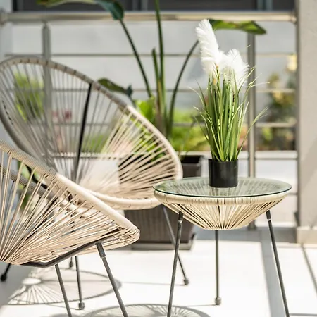 Oreal Luxury Villa *