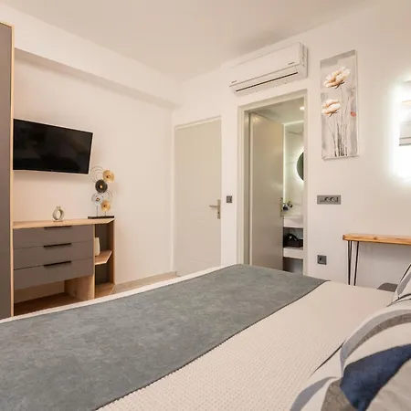 Вилла Oreal Luxury Kalpaki (Zakynthos)