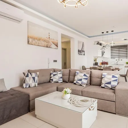 Oreal Luxury 别墅 Kalpaki (Zakynthos)