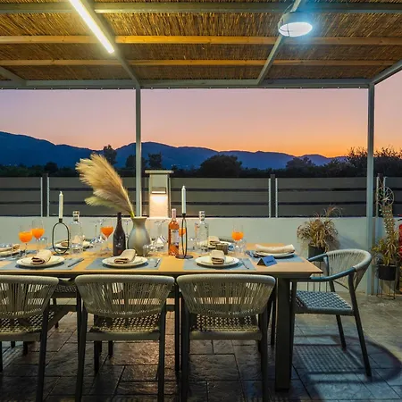 Oreal Luxury * Kalpaki (Zakynthos)