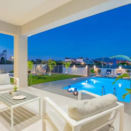 Oreal Luxury * Kalpaki (Zakynthos)