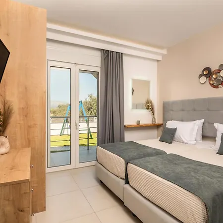 Oreal Luxury Вилла Kalpaki (Zakynthos)