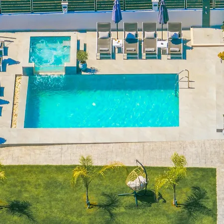 Oreal Luxury * Kalpaki (Zakynthos)