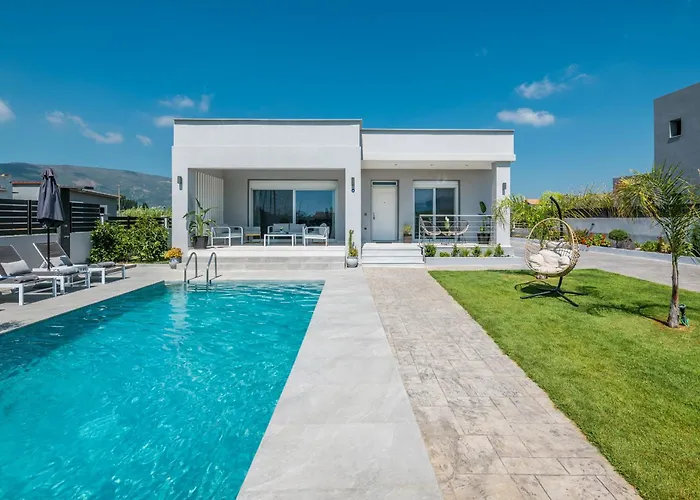 Oreal Luxury Kalpaki (Zakynthos)