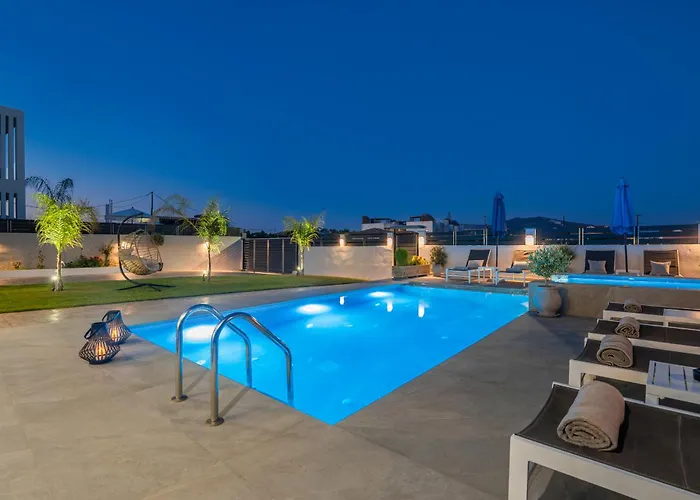 Oreal Luxury * Kalpaki (Zakynthos)